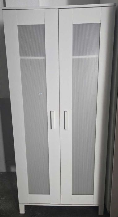 Roupeiro IKEA ANEBODA - 30 Euros