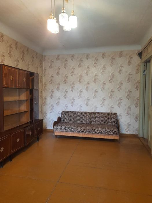 3-х комнатная квартира