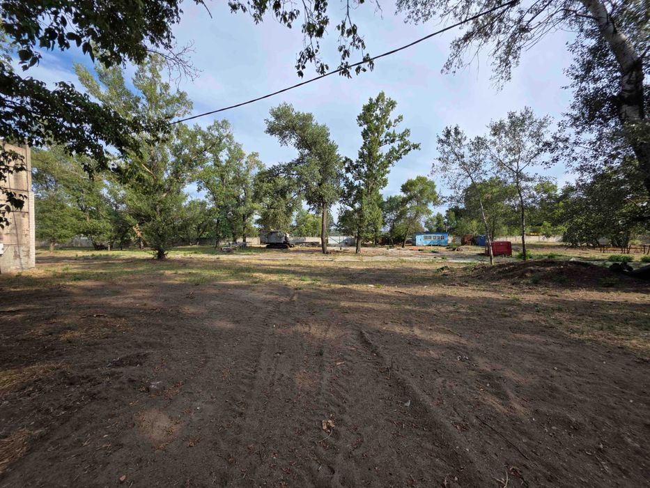 Земля (участок) 1 Гектар. ж/м Солнечный. Красная Линия!