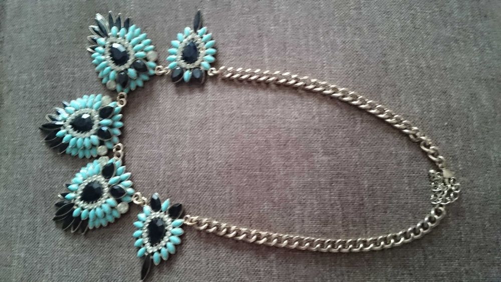 Винтажная бижутерия