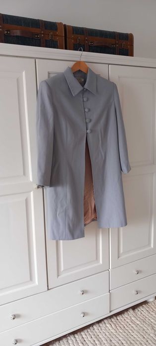 Casaco de cerimónia vintage. Muito boa condição.