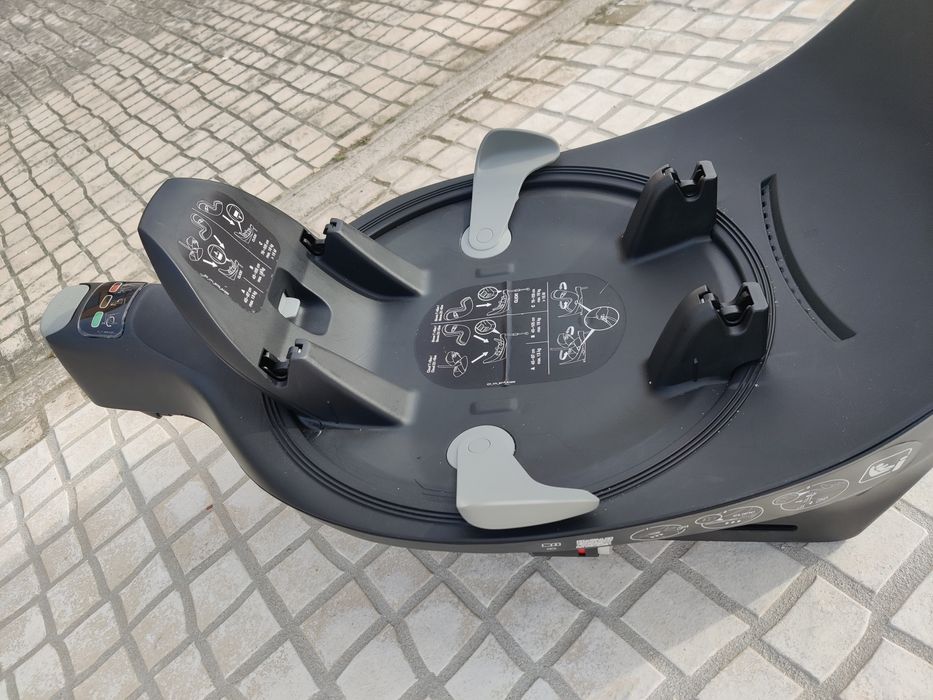 Base cybex t isofix