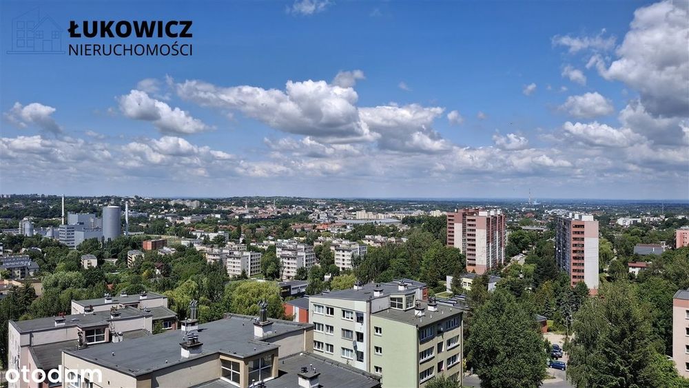 2-pokojowe z widokiem na Bielsko !