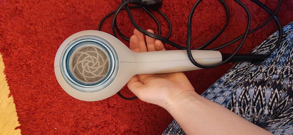 Suszarka Remington Hydraluxe pro