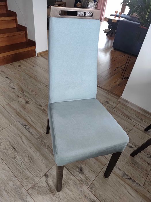 5x krzesło kuchenne