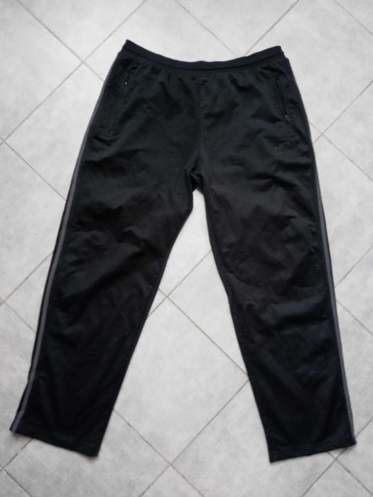 Spodnie dresowe Lonsdale 3XL