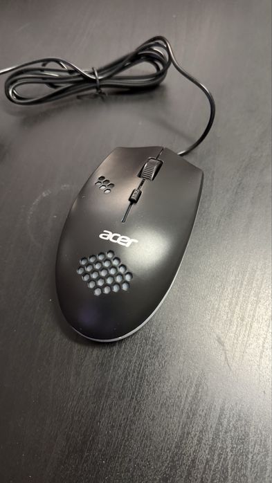 Rato / Mouse Acer