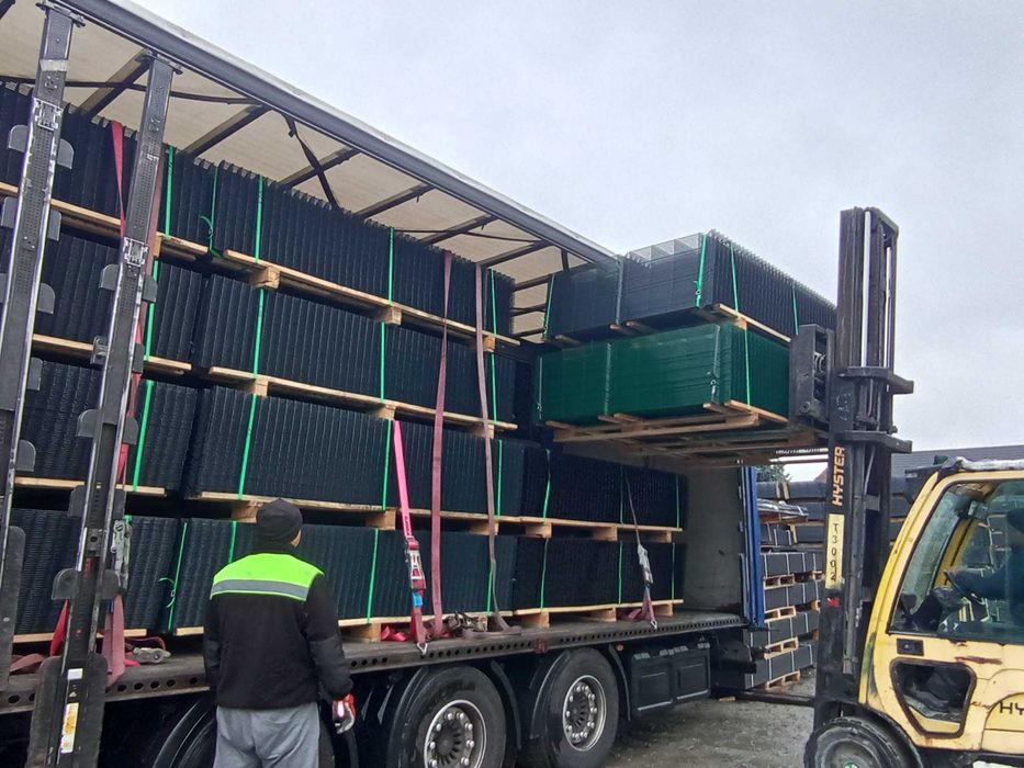 Ceownik, uchwyt, profil montażowy do podmurówki -  producent - WYSYŁKA