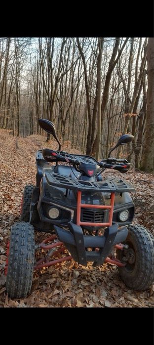 Tiger-200cc в хорошому стані