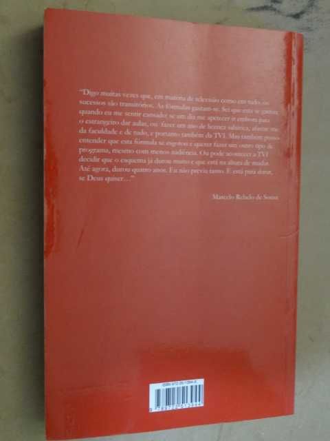 Professor, Boa Noite! de Júlio Magalhães - 1ª Edição