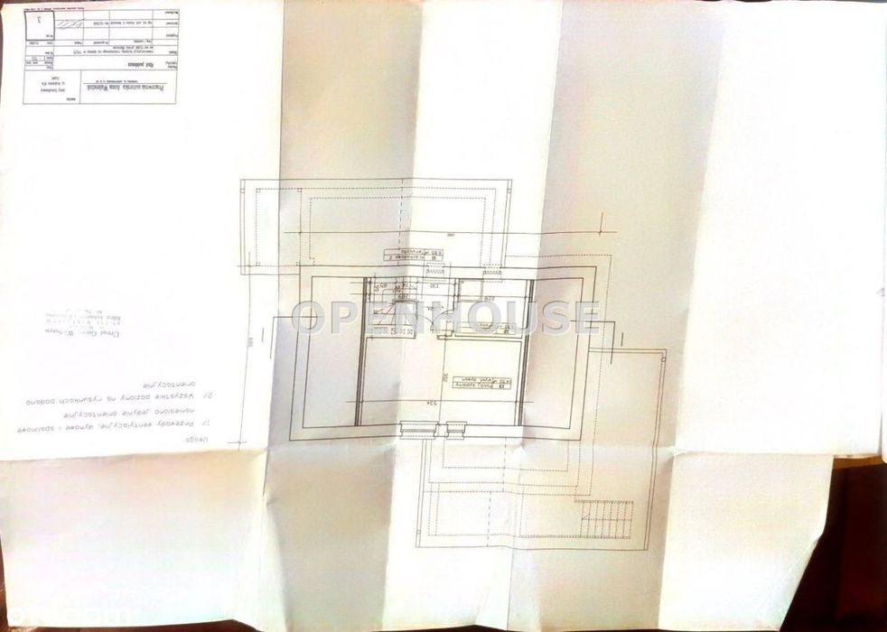 Wolnostojący 140m2/1070m2   Media Miejskie!