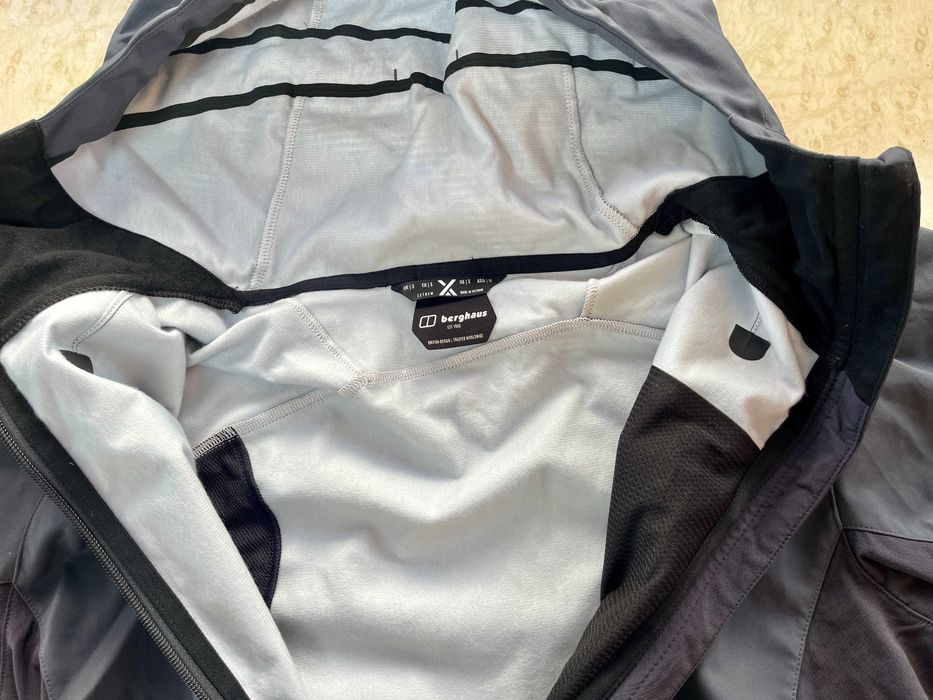Kurtka Berghaus Gore-Tex Infinium Taboche