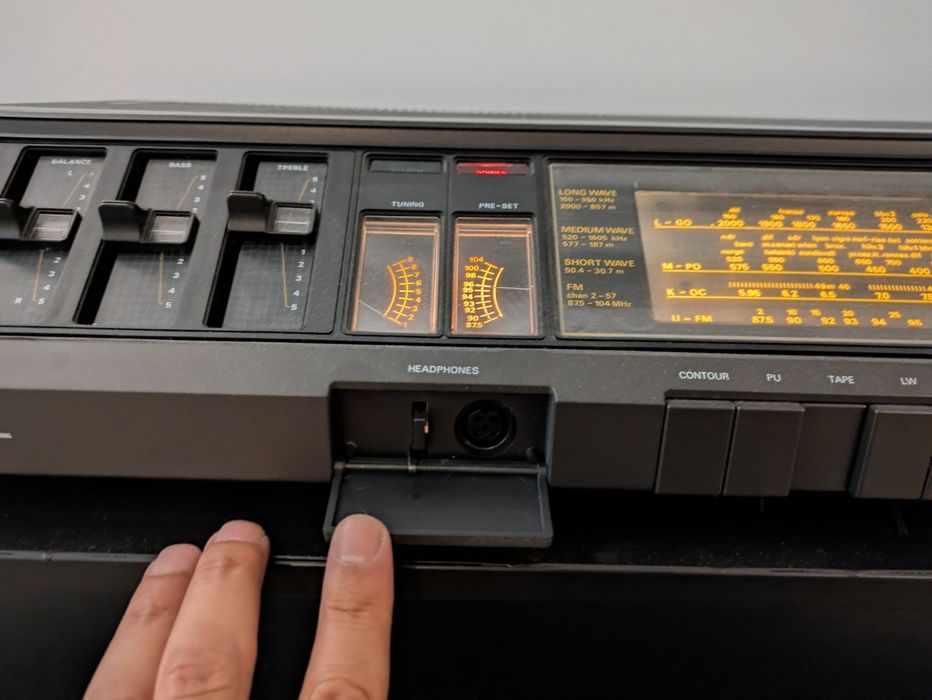 Philips 22ah743 e 22rh541