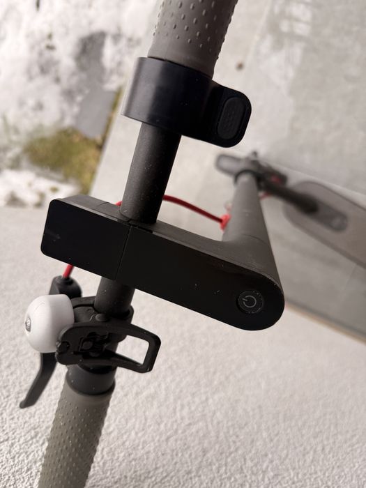 Xiaomi серии M365 ЕЛЕКТРОСАМОКАТ