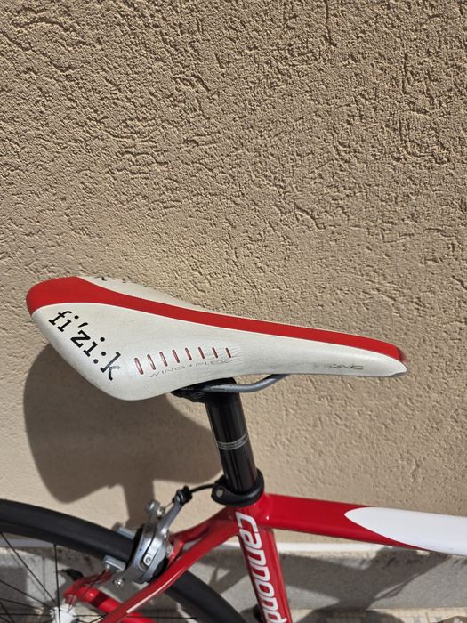 Bicicleta  Cannondale SIX