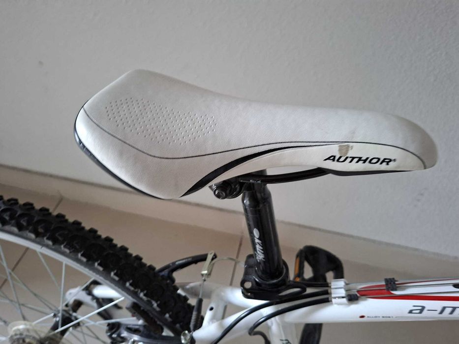 Rower Author a-matrix MTB Junior