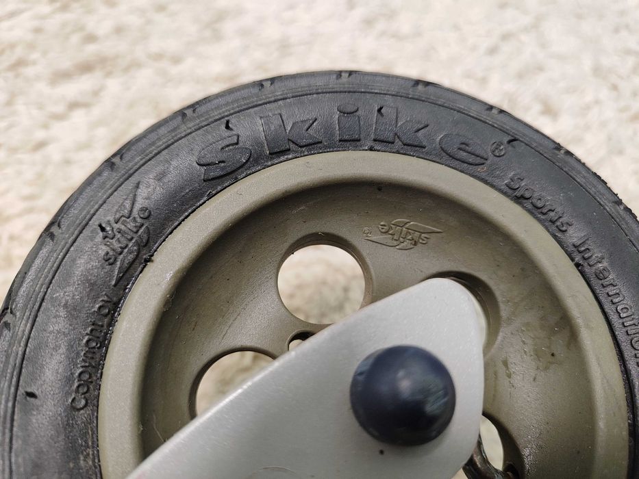 Роликові ковзани, лижеролери, Cross Skate SKIKE V07