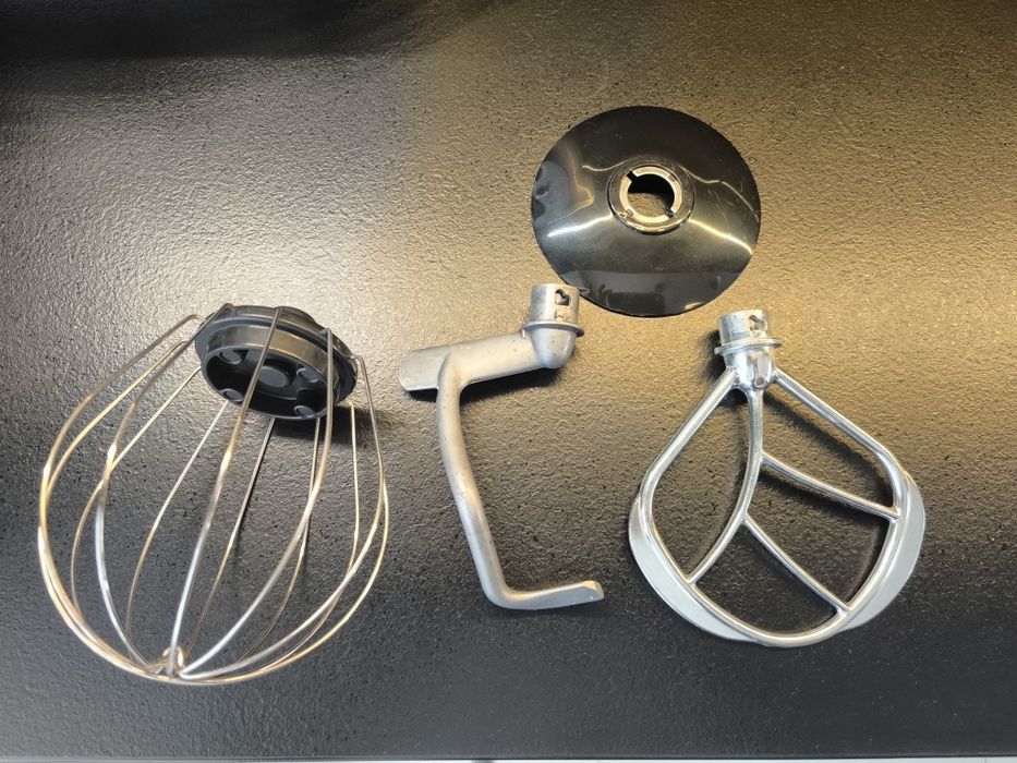 Robot planetarny Clatronic