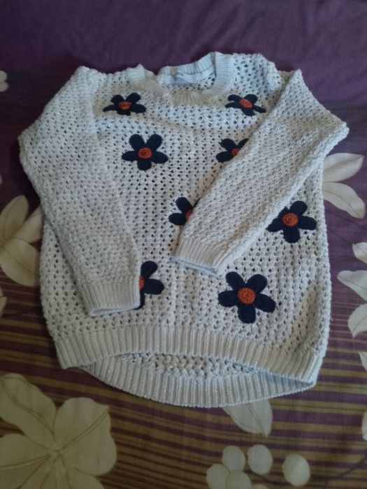 Одяг для дівчинки