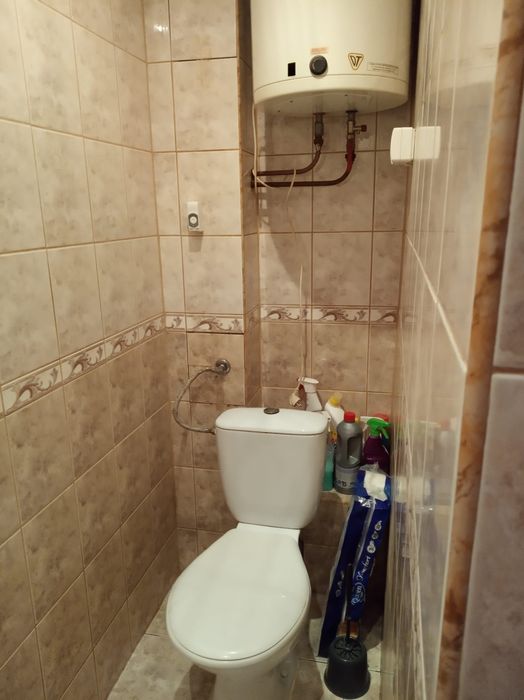Mieszkanie do wynajęcia.