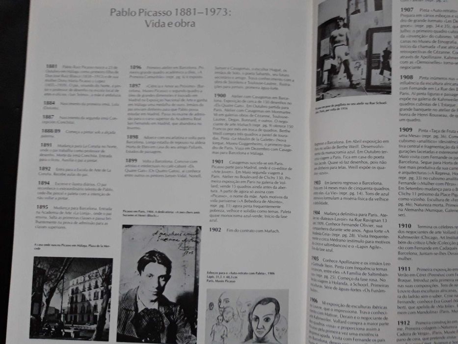 Pablo Picasso (Taschen)