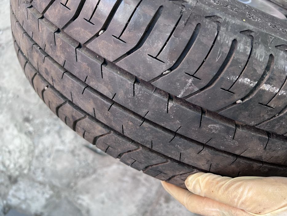 Колесо 195/65 r15 Bridgestone