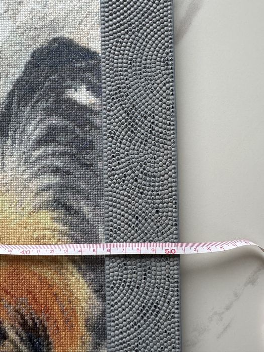 Картина вишита хрестиком