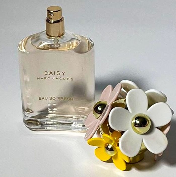 Парфум жіночий Marc Jacobs Daisy eau so Fresh,