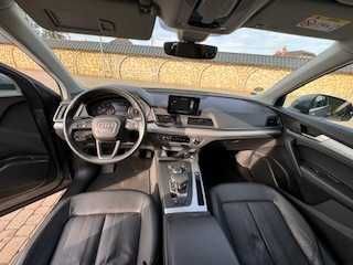 AUDI Q5 35 TDI S tronic 7 Business Execvtive 2020р