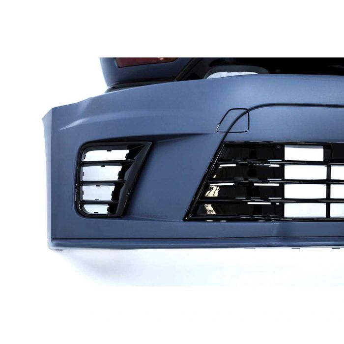 Zestaw Body Kit do Volkswagen Polo 5 R (2009–2017) R WRC