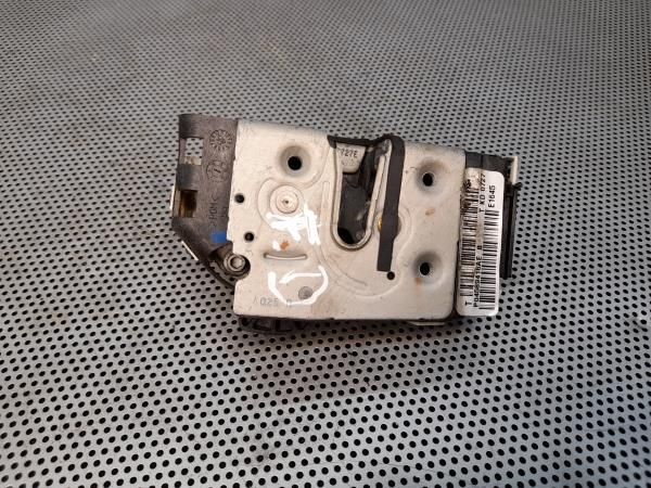 Fechadura / fecho porta frente direito DODGE Caliber