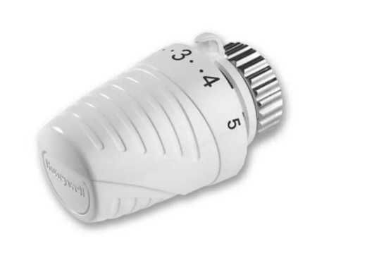 Термостатичний елемент серії T3000 ТЕРА 4 Термоголівка Honeywell