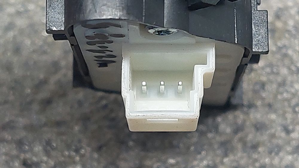 Botão / interruptor trancar portas MERCEDES-BENZ Classe C (W205)