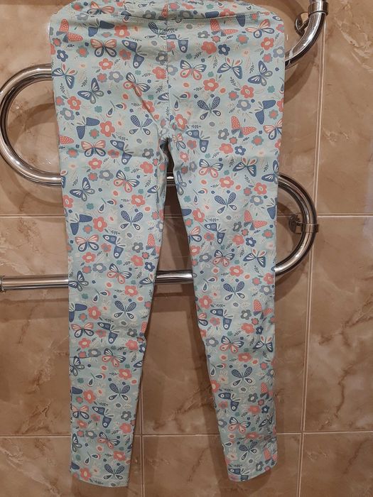 Штаны для девочки