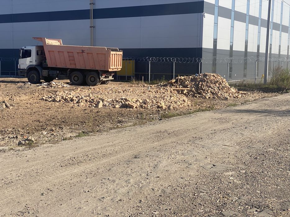 Аренда самосвала / Оренда самоскида достав…