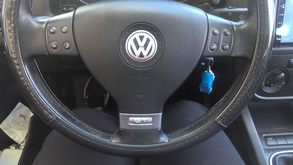 Volkswagen Golf 5 GT