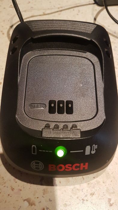 BOSCH PSR 14,4 Li wkrętarka uszkodzona