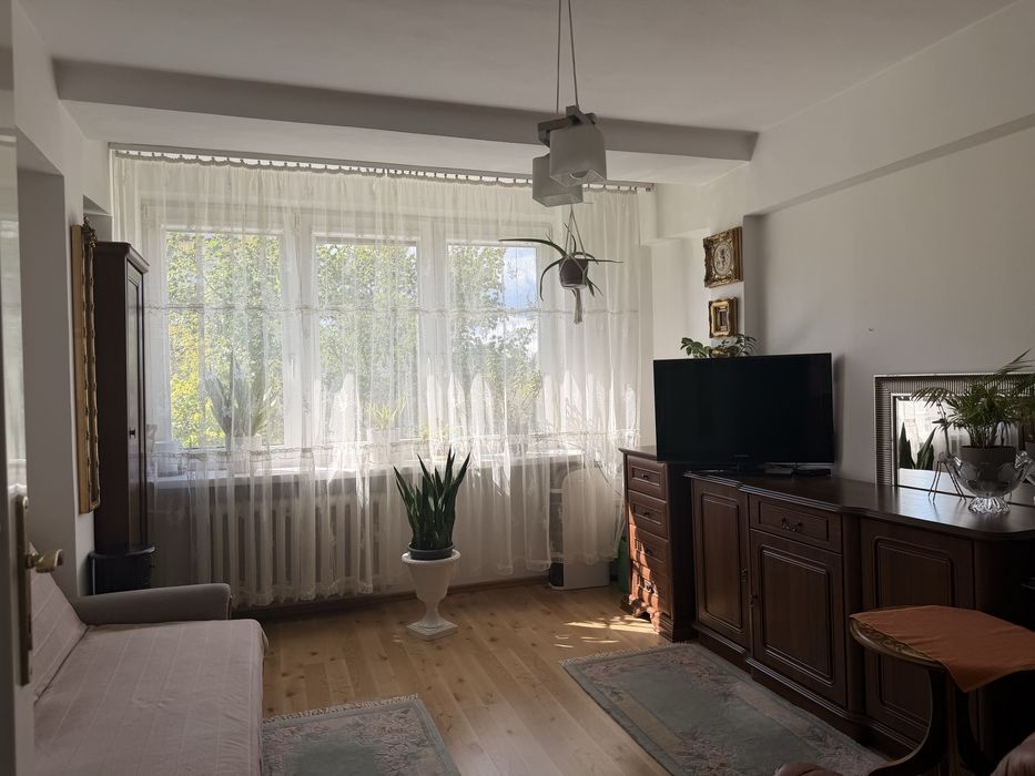 Mieszkanie – Warszawa - Widok 3