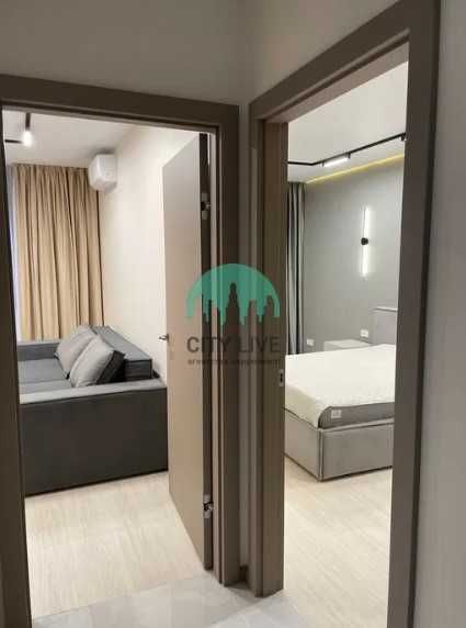 Оренда 2-кім квартири ЖК "Manhattan" (П)