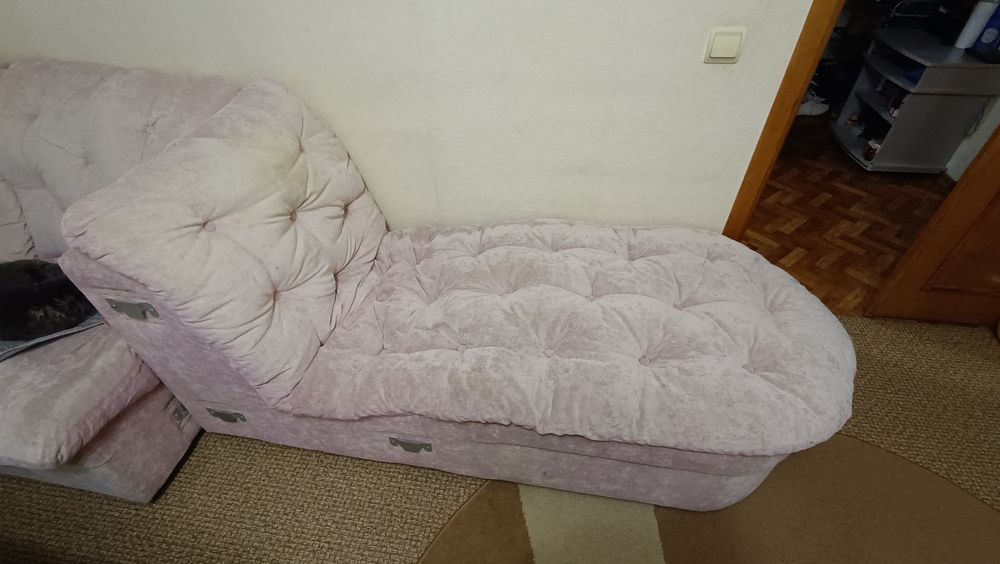 Продам м'який диван