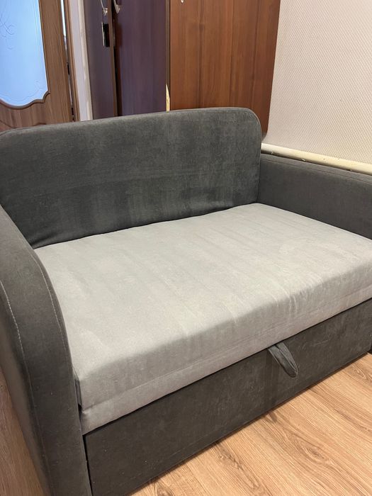 Диван розкладний