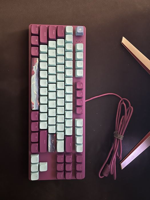 Dark project ONE kd87a