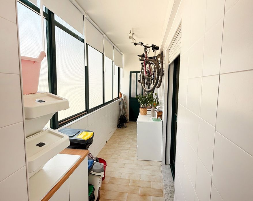 Apartamento T3 Olhão