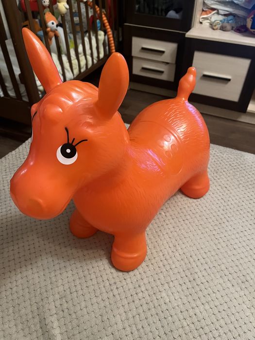 Конячка -стрибунець