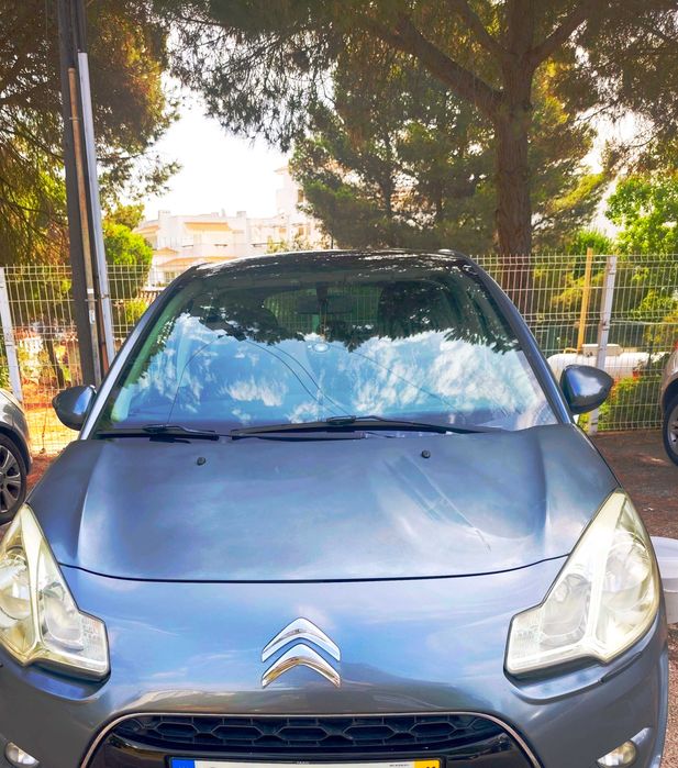 Citron C3 1.1 2011 New condition Gasoline