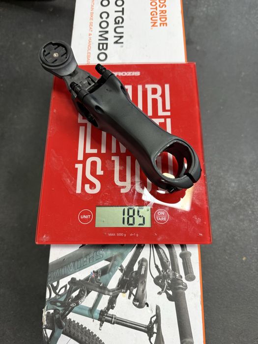 Avanço Giant 90 mm