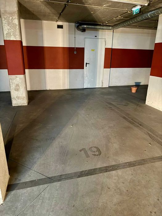 Arrendo T1 Mobilado e equipado c/ Garagem + Segurança 24h – Alto do Lumiar, Lisboa