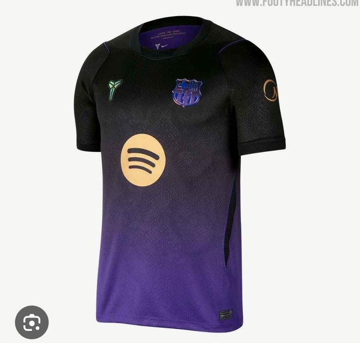 Camisolas de futebol