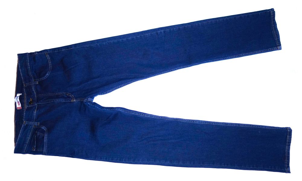 Джинсы LEVIS мужские W34 L34