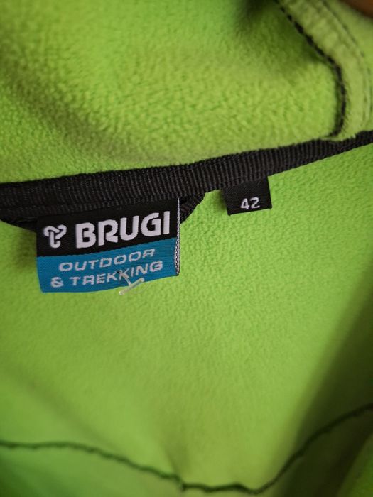 Kurtka męska Brugii rozm.42